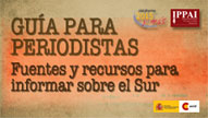 Guia para periodistas