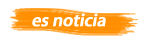 es noticia
