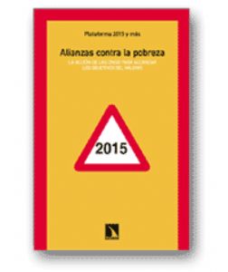 Anuario 2005: "ALIANZAS CONTRA LA POBREZA: La acción de las ONGD para alcanzar los Objetivos del Milenio"