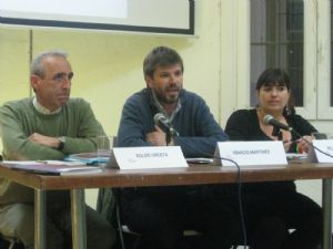 Otro mundo está en marcha. Anuario 2012.