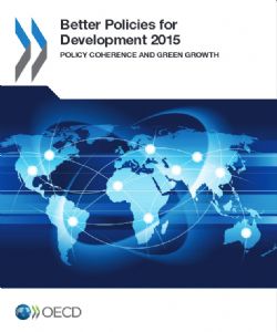 A policy coherence for development index 